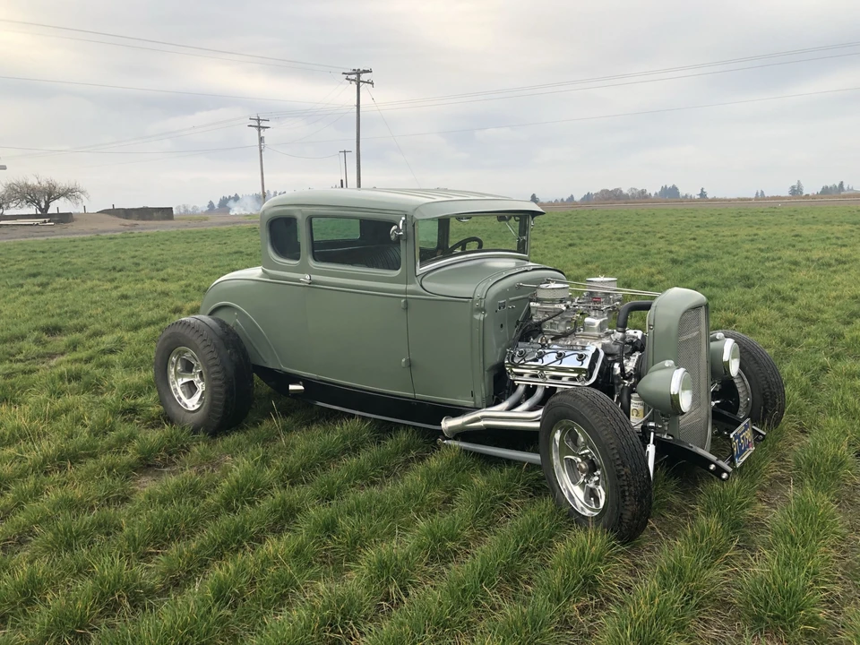 1930 Ford Model A - Image 14 of 31