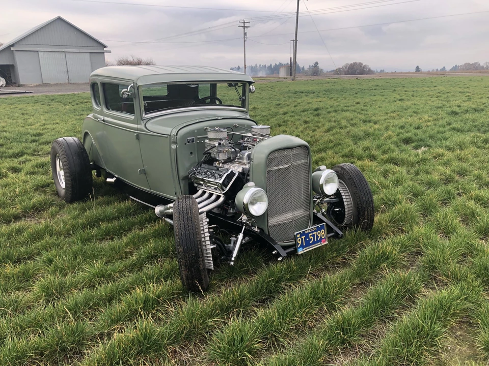 1930 Ford Model A - Image 13 of 31
