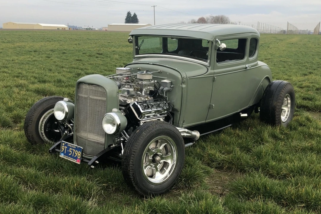 1930 Ford Model A - Image 1 of 31