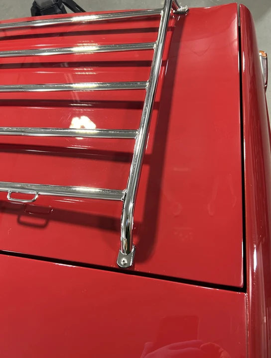 1971 Triumph TR6 (US-spec) - Image 22 of 31