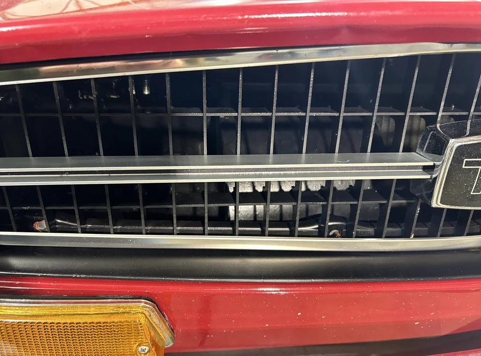 1971 Triumph TR6 (US-spec) - Image 30 of 31