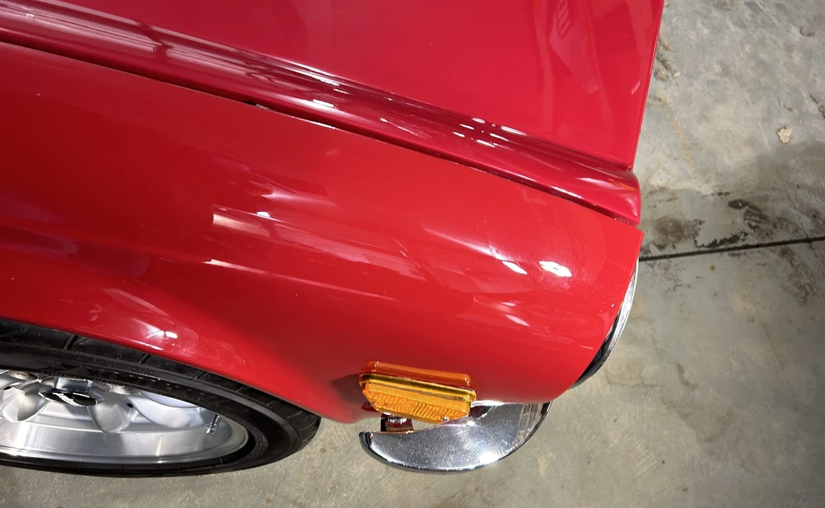 1971 Triumph TR6 (US-spec) - Image 29 of 31