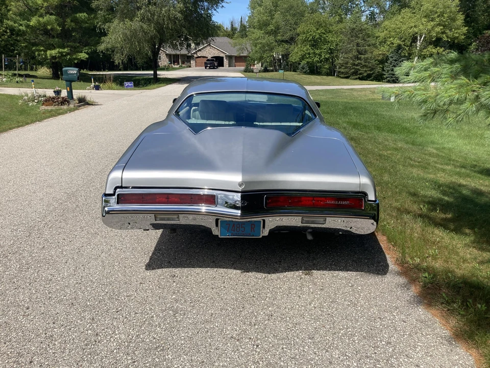 1973 Buick Riviera Boattail 3rd Gen - Image 6 of 31