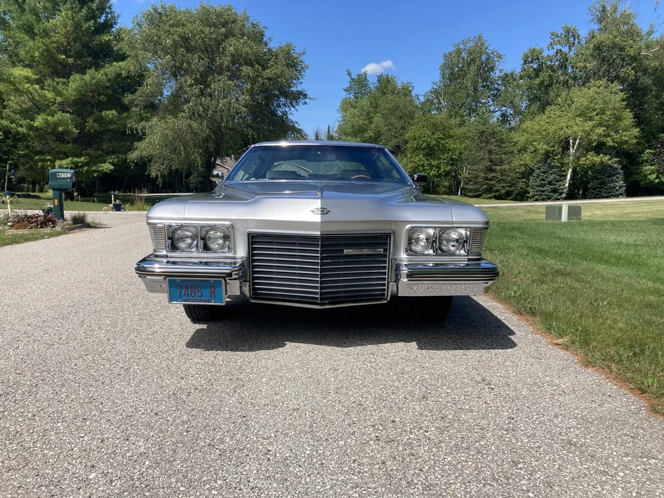 1973 Buick Riviera Boattail 3rd Gen - Image 3 of 31