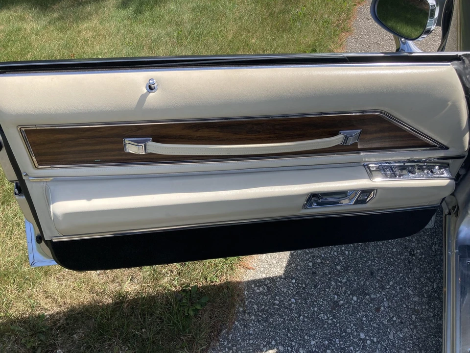 1973 Buick Riviera Boattail 3rd Gen - Image 30 of 31