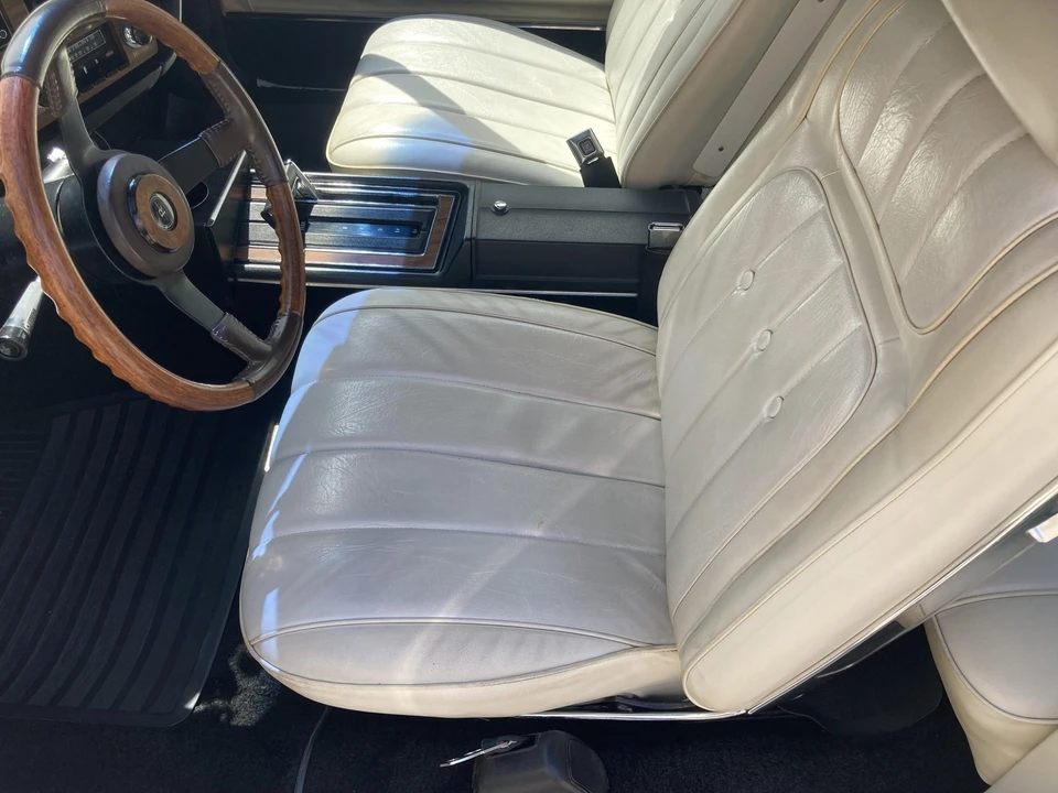1973 Buick Riviera Boattail 3rd Gen - Image 29 of 31