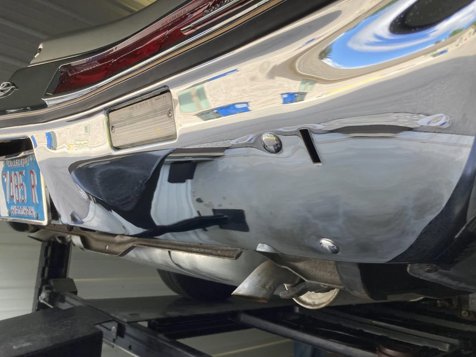 1973 Buick Riviera Boattail 3rd Gen - Image 16 of 31