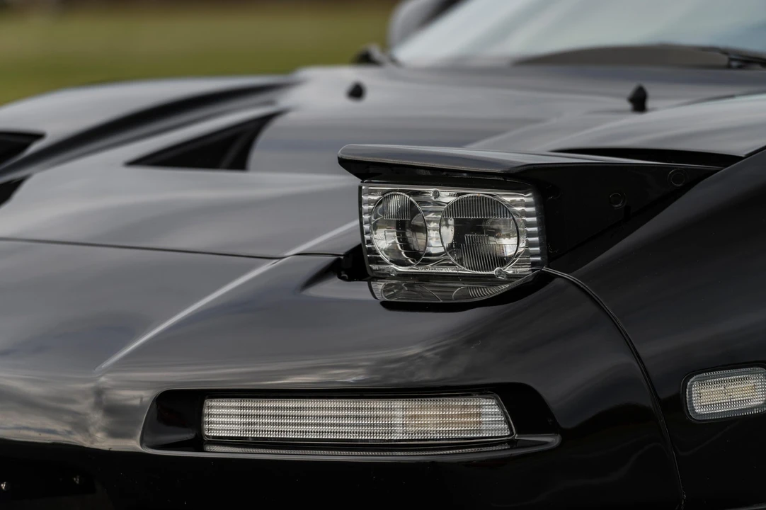 1993 Acura NA1 NSX - Image 27 of 31