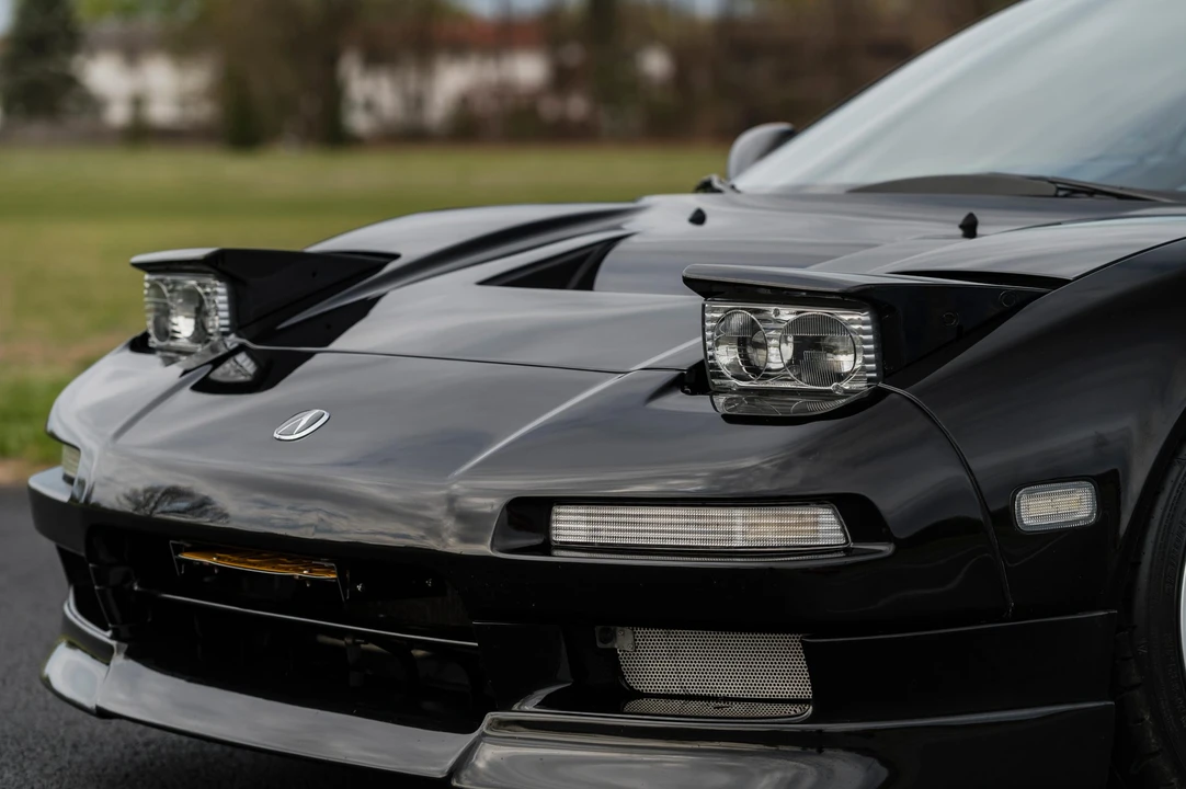 1993 Acura NA1 NSX - Image 24 of 31