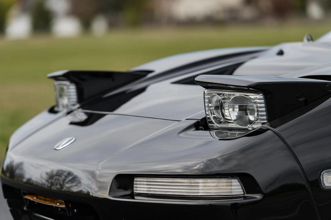 1993 Acura NA1 NSX - Image 25 of 31