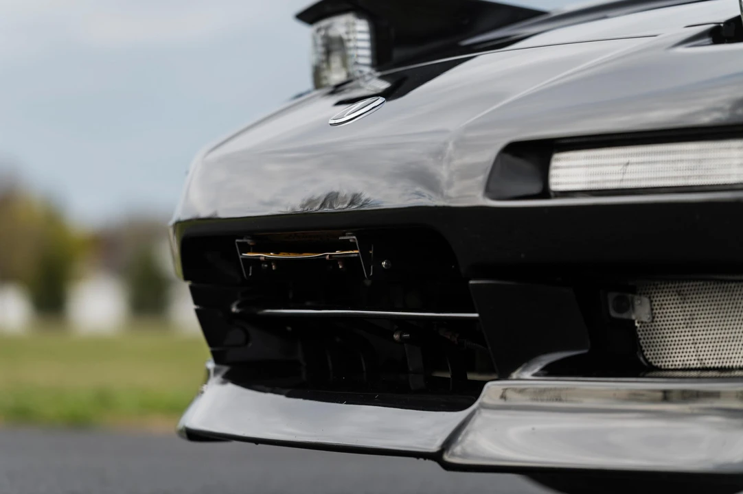 1993 Acura NA1 NSX - Image 28 of 31