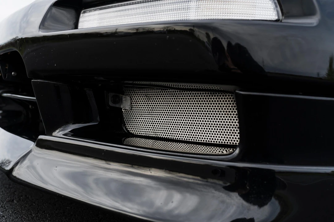 1993 Acura NA1 NSX - Image 29 of 31