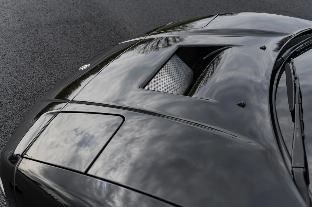 1993 Acura NA1 NSX - Image 30 of 31
