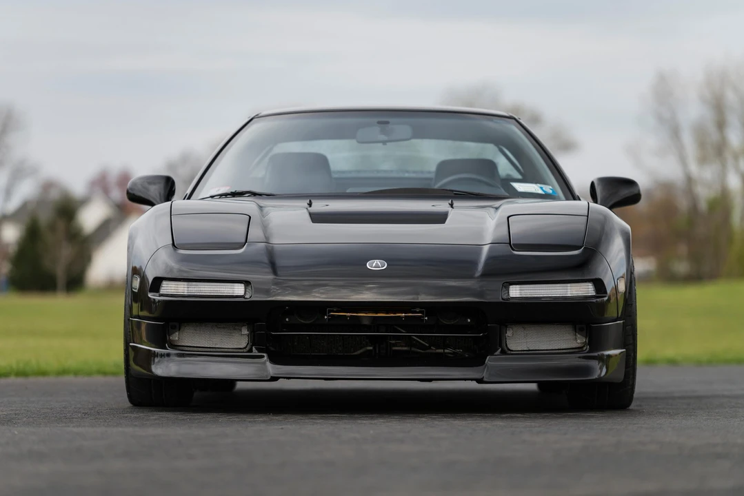 1993 Acura NA1 NSX - Image 22 of 31