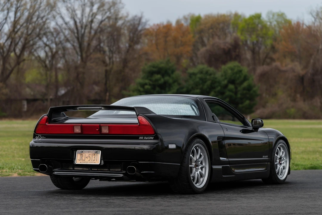 1993 Acura NA1 NSX - Image 13 of 31