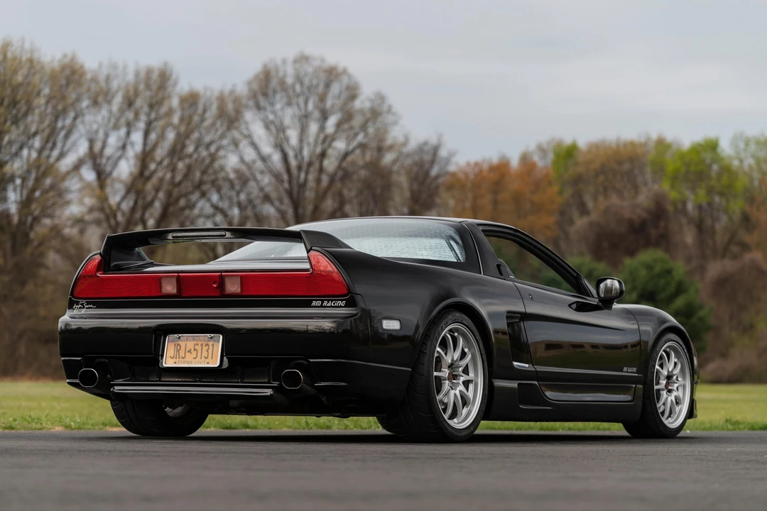 1993 Acura NA1 NSX - Image 15 of 31