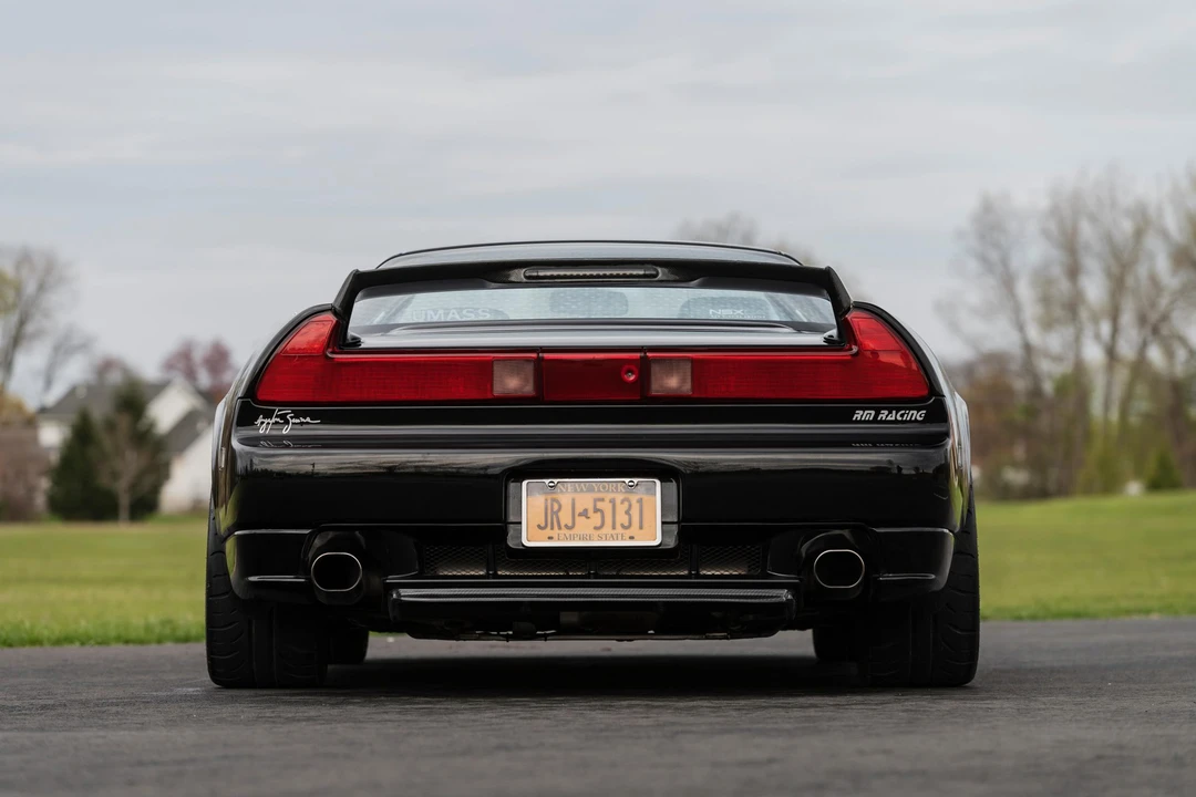 1993 Acura NA1 NSX - Image 11 of 31