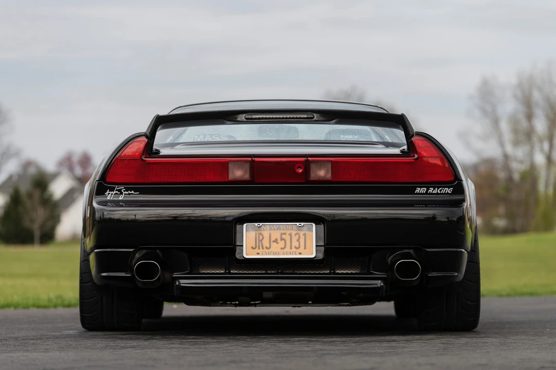1993 Acura NA1 NSX - Image 12 of 31