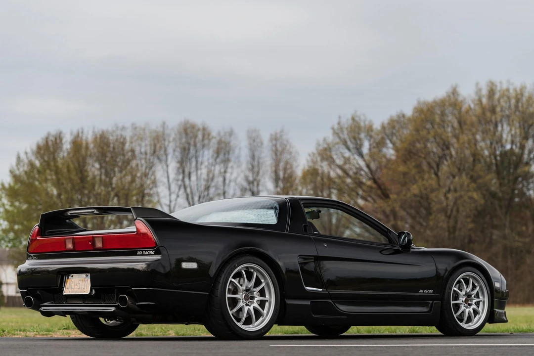 1993 Acura NA1 NSX - Image 16 of 31
