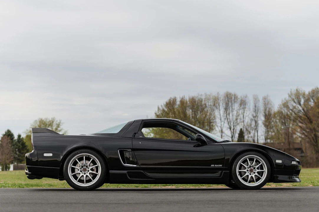 1993 Acura NA1 NSX - Image 19 of 31