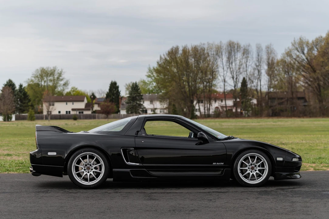1993 Acura NA1 NSX - Image 18 of 31