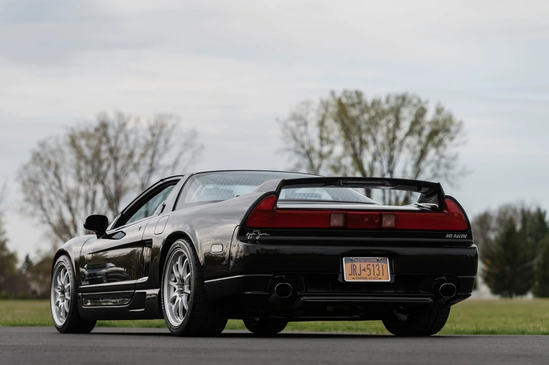 1993 Acura NA1 NSX - Image 10 of 31