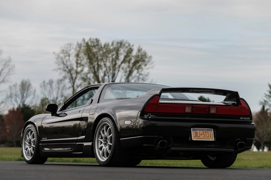 1993 Acura NA1 NSX - Image 9 of 31