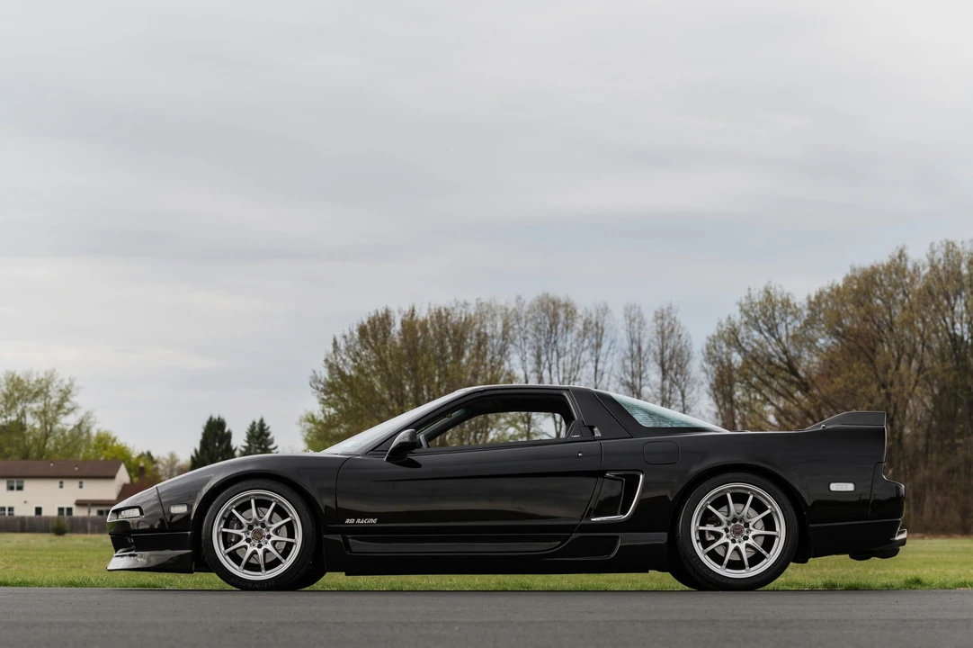 1993 Acura NA1 NSX - Image 8 of 31