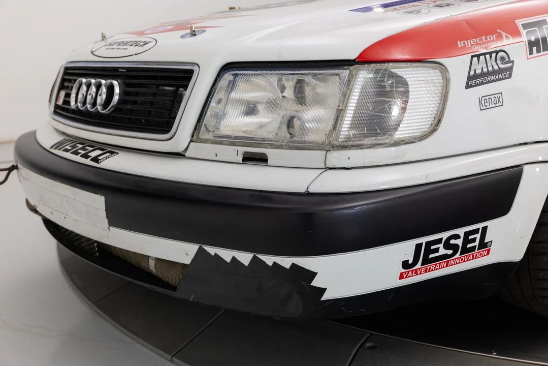 1993 Audi C4 S4 - Image 23 of 31