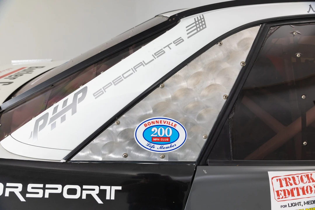 1993 Audi C4 S4 - Image 31 of 31