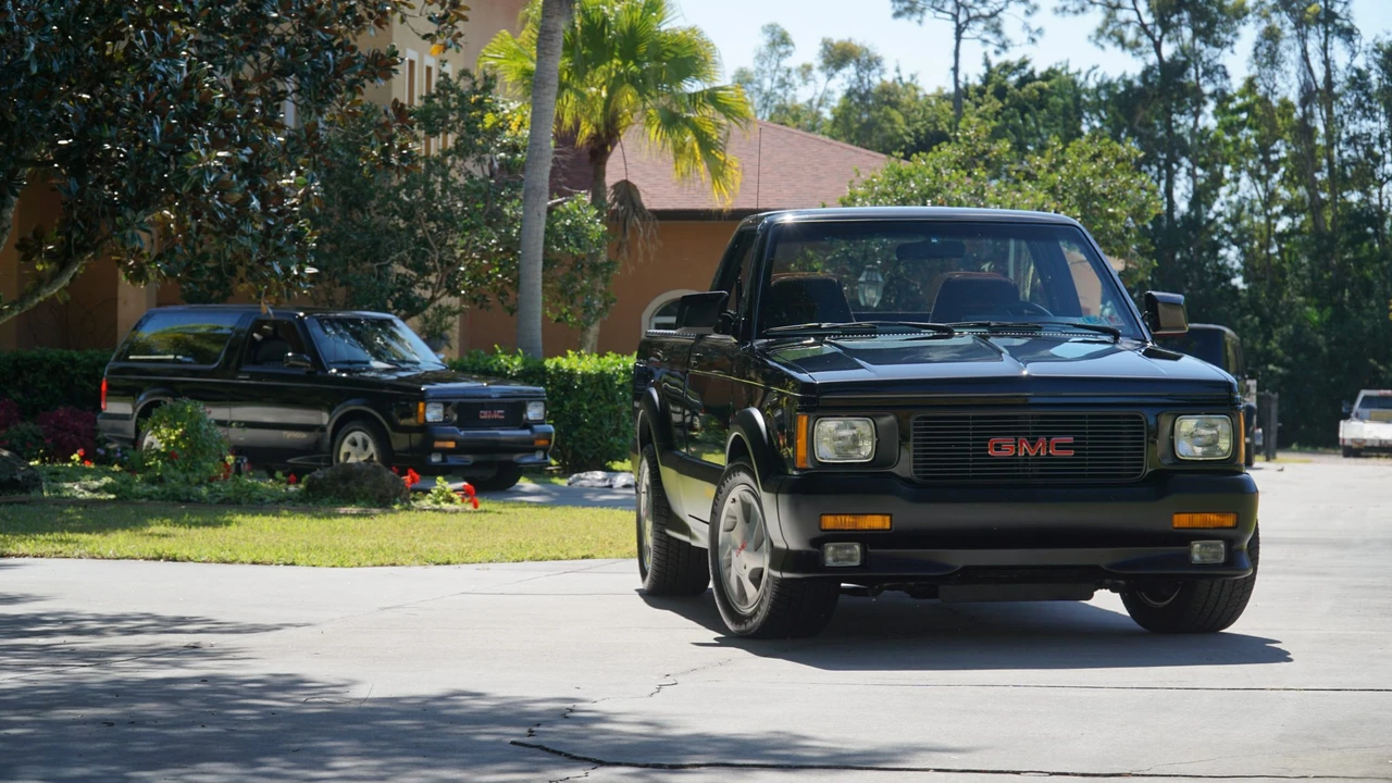 1991 GMC Syclone - Image 24 of 31