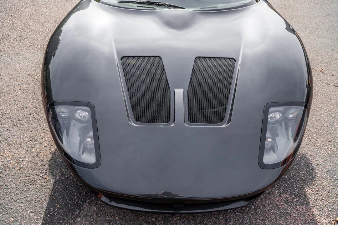 2006 Factory Five GTM - Image 25 of 31