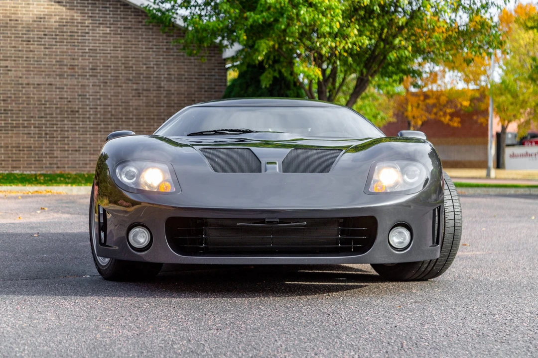2006 Factory Five GTM - Image 11 of 31
