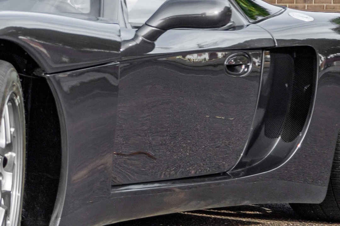 2006 Factory Five GTM - Image 23 of 31