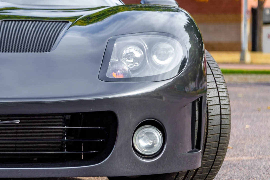 2006 Factory Five GTM - Image 27 of 31