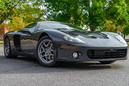 2006 Factory Five GTM