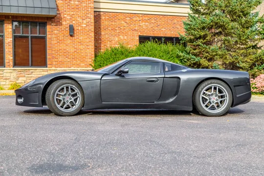 2006 Factory Five GTM - Image 3 of 31