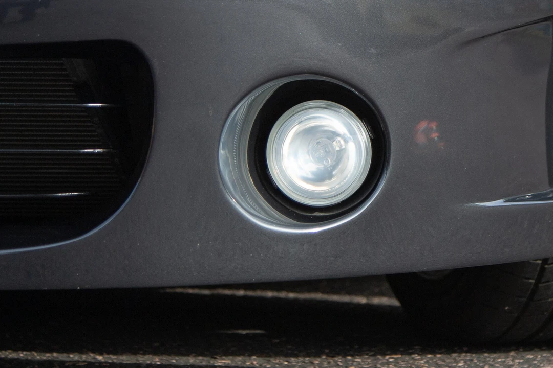 2006 Factory Five GTM - Image 30 of 31