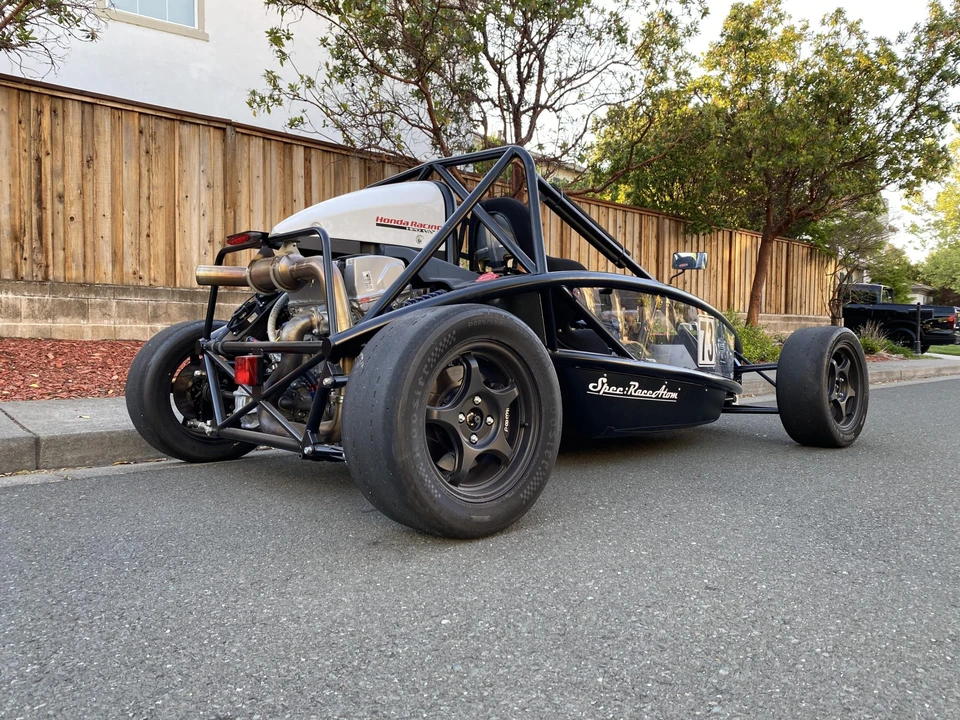 2015 Ariel Atom - Image 4 of 31