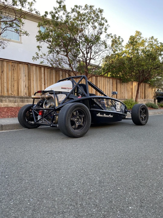 2015 Ariel Atom - Image 3 of 31