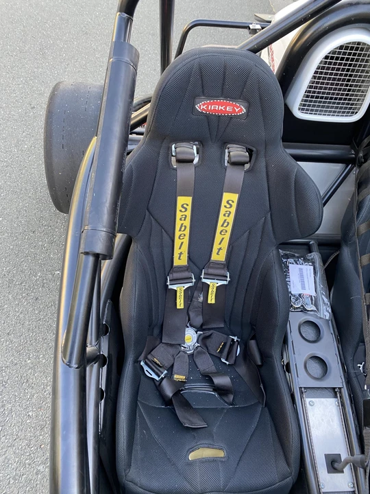 2015 Ariel Atom - Image 30 of 31
