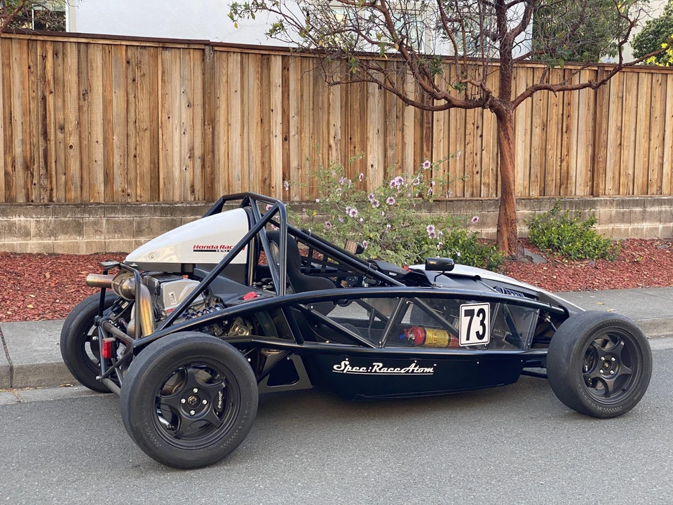 2015 Ariel Atom - Image 5 of 31