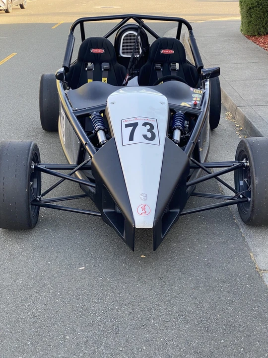 2015 Ariel Atom - Image 19 of 31