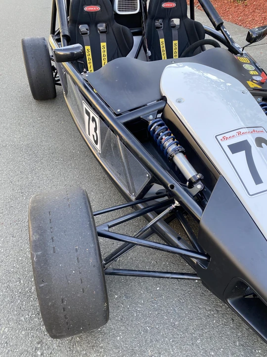 2015 Ariel Atom - Image 18 of 31