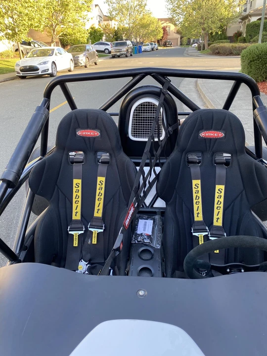 2015 Ariel Atom - Image 28 of 31