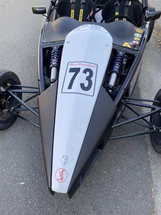 2015 Ariel Atom - Image 20 of 31