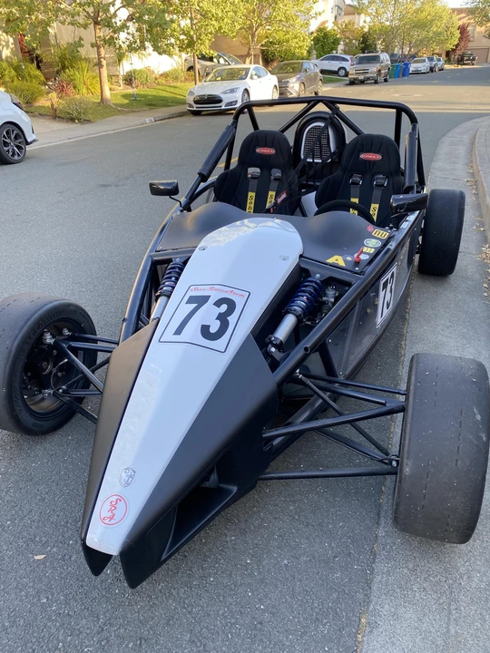 2015 Ariel Atom - Image 21 of 31
