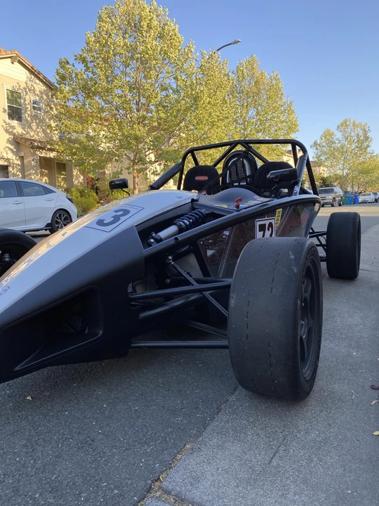 2015 Ariel Atom - Image 22 of 31