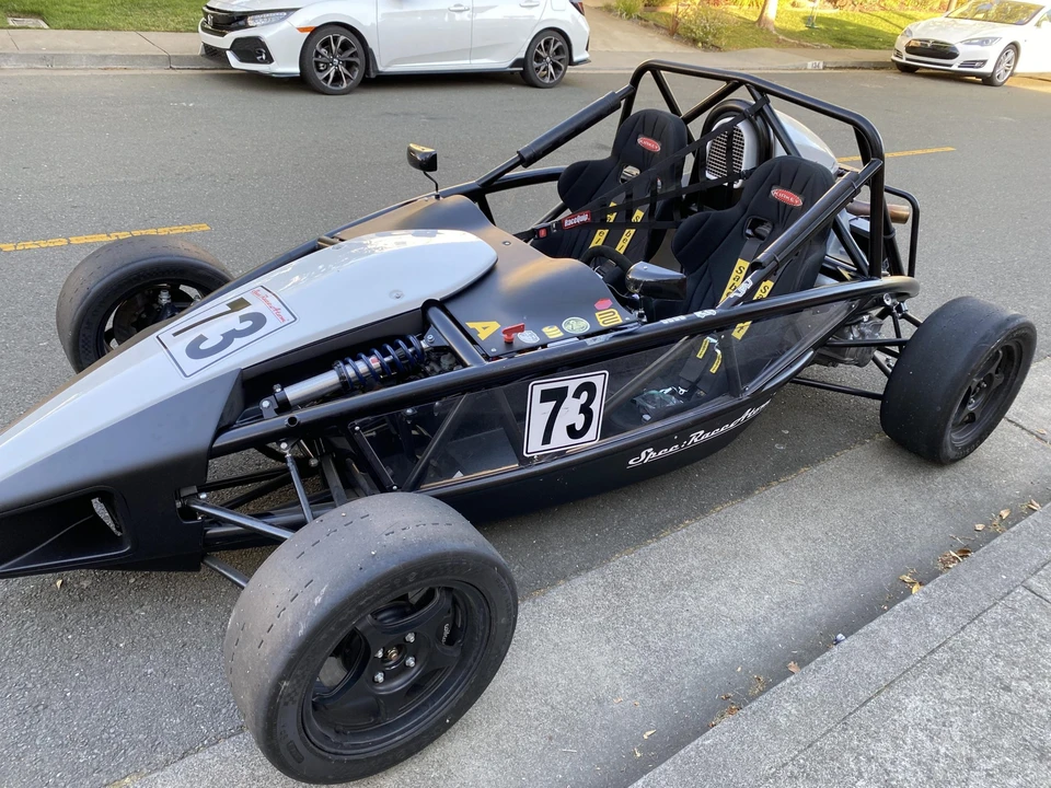 2015 Ariel Atom - Image 10 of 31