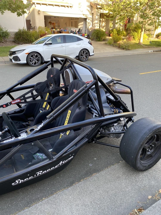 2015 Ariel Atom - Image 11 of 31